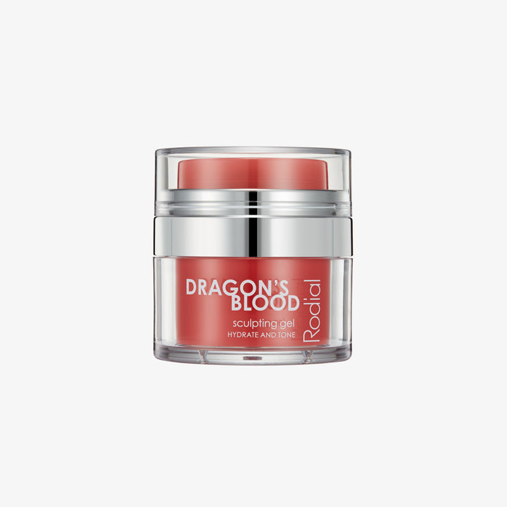 Rodial Dragon's Blood Sculpting Gel 9ml (Travel Size)