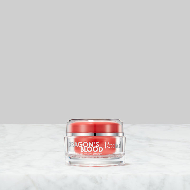 Rodial Dragons Blood Hyaluronic Velvet Cream 50ml
