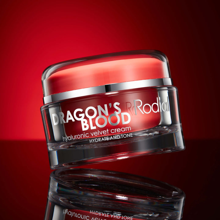 Rodial Dragons Blood Hyaluronic Velvet Cream 50ml