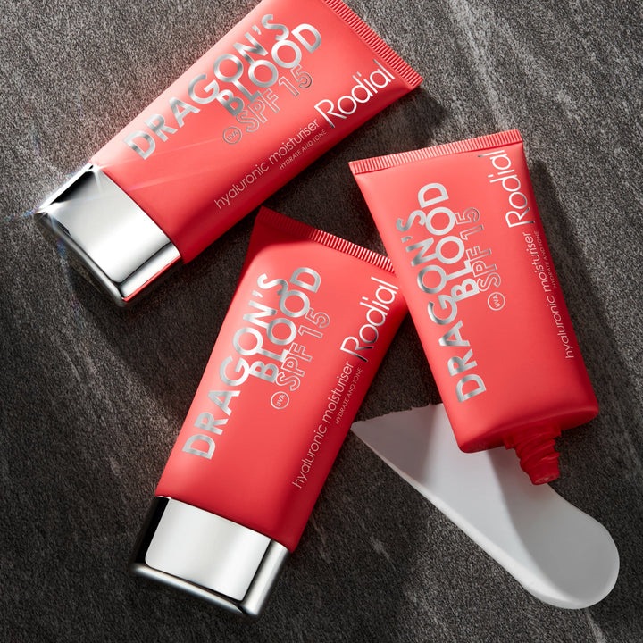 Rodial Dragons Blood Moisturiser SPF15 50ml