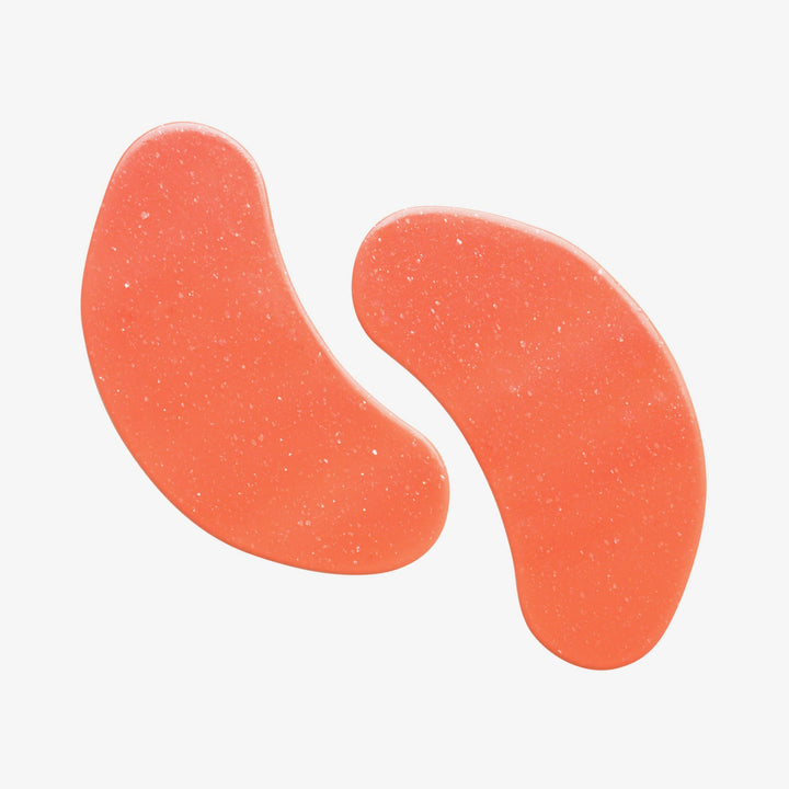 Rodial Dragon's Blood Jelly Eye Patches 1 x 2 Patches