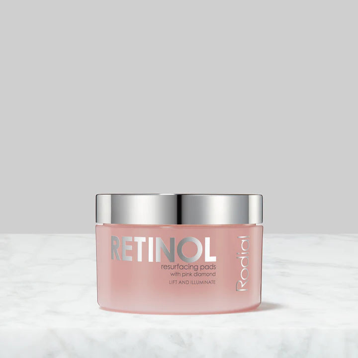 Rodial Retinol Resurfacing 50 Pads