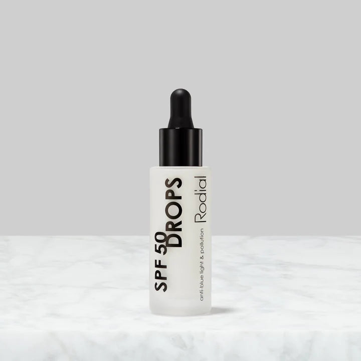 Rodial SPF50 Drops 31ml