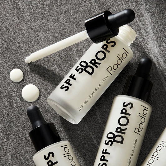Rodial SPF50 Drops 31ml