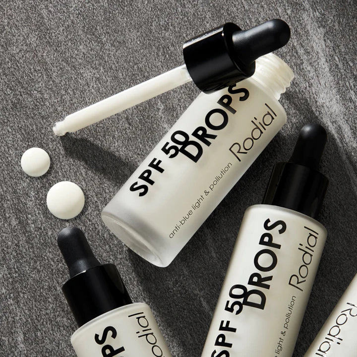 Rodial SPF50 Drops 31ml