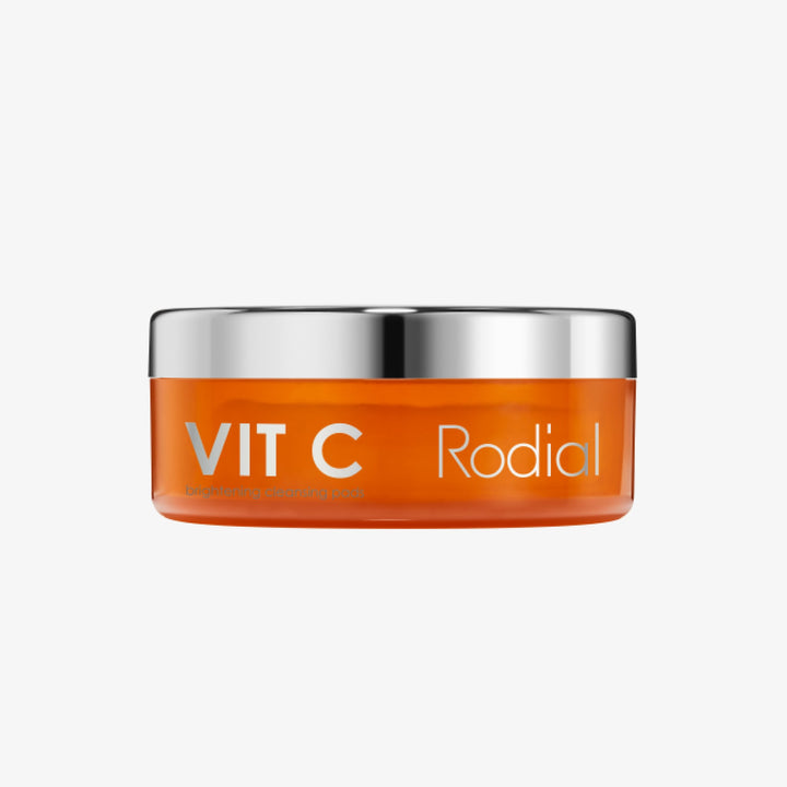Rodial Vit C Pads 20 Pads (Travel Size)