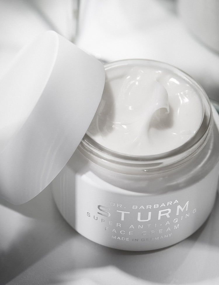 Dr. Barbara Strurm Super Anti-Aging Face Cream 50ml