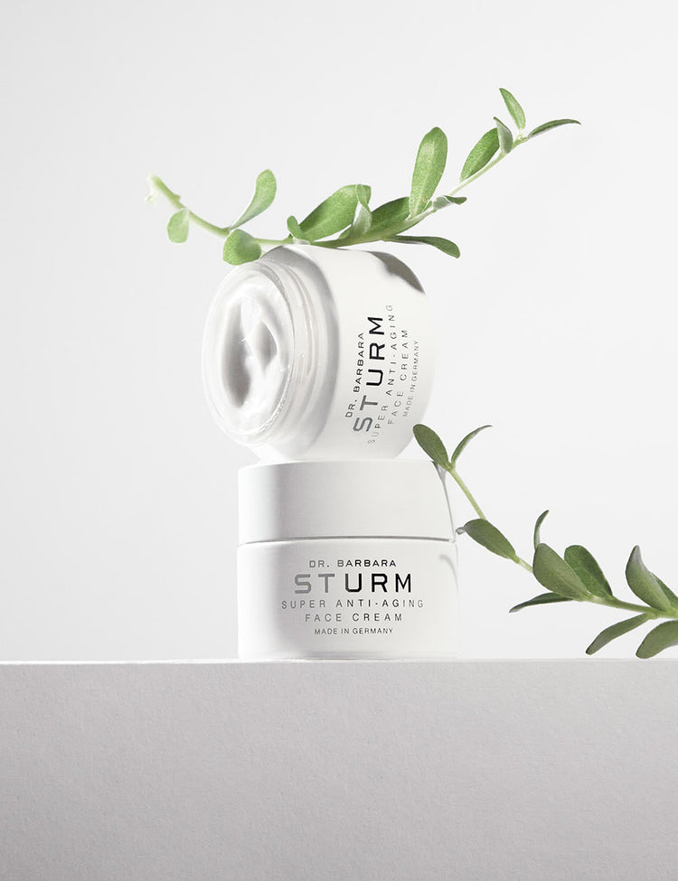 Dr. Barbara Strurm Super Anti-Aging Face Cream 50ml