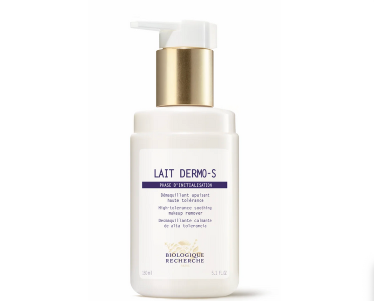 Biologique Recherche Lait Dermo-S 150ml