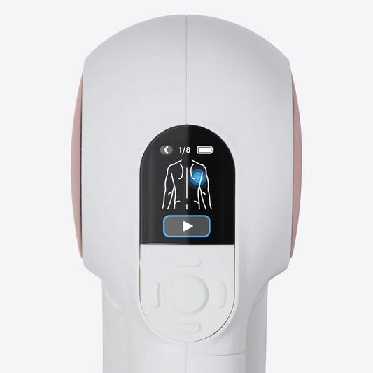 Therabody Theragun Sense White