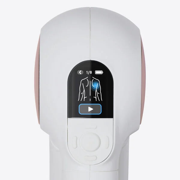 Therabody Theragun Sense White