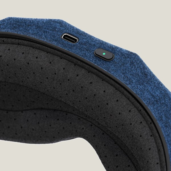 Therabody Sleep Mask