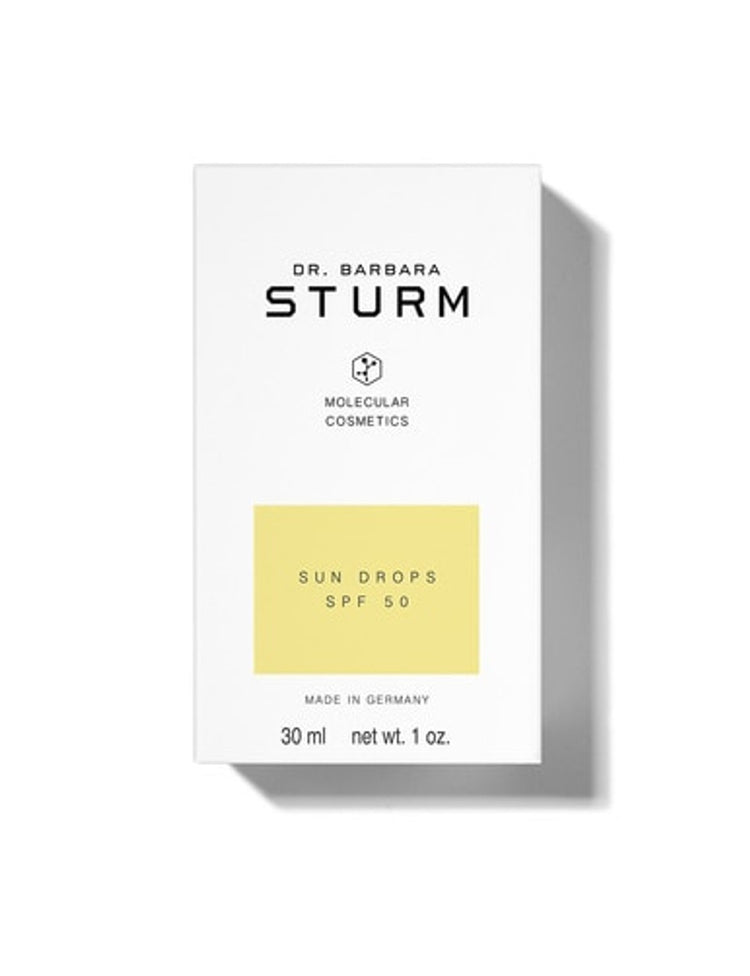 Dr. Barbara Sturm Sun Drops SPF50 30ml