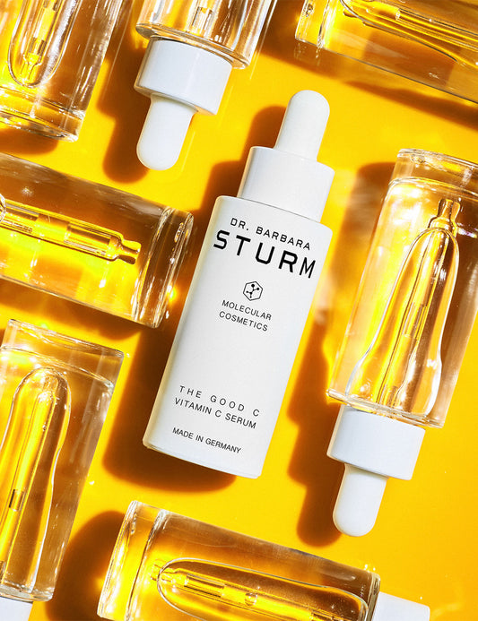 Dr. Barbara Sturm The Good C Vitamin C Serum 30ml
