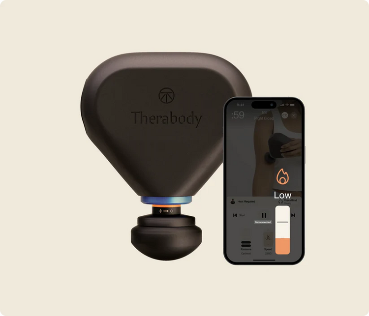 Therabody Theragun Mini Plus
