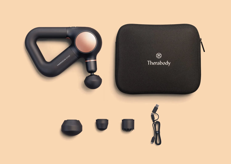 Therabody Theragun Sense White