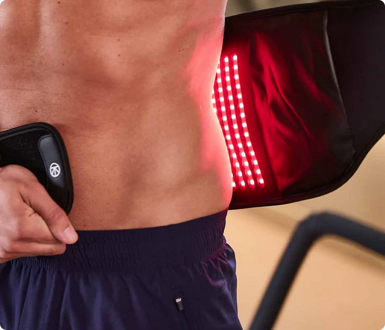 Threabody ThermBack LED