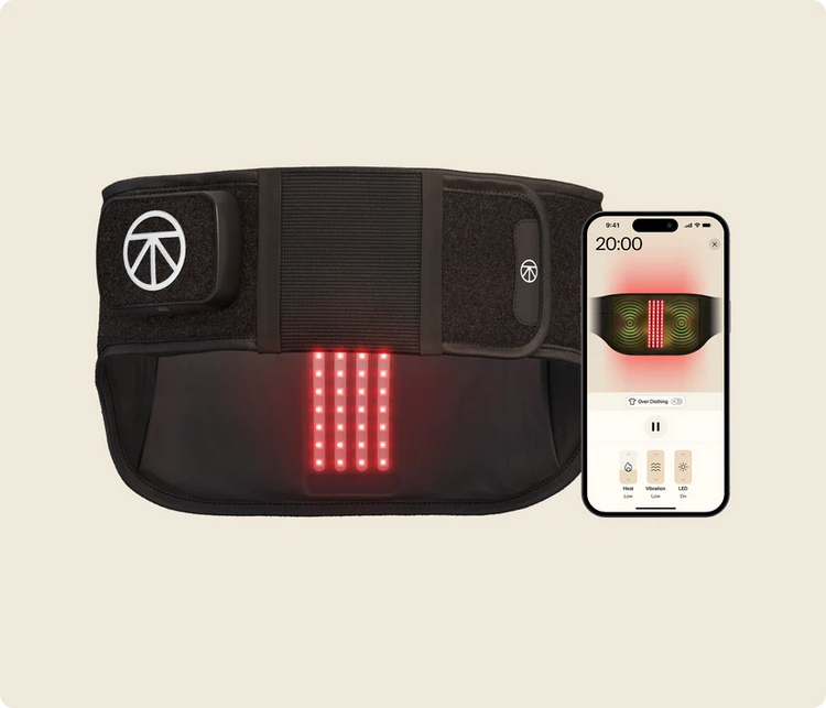 Threabody ThermBack LED