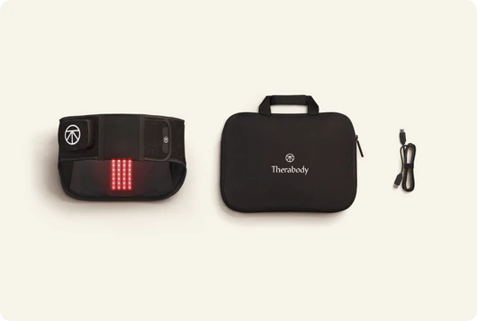 Threabody ThermBack LED