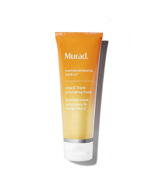 Murad Vita-C Triple Exfoliating Facial 80ml