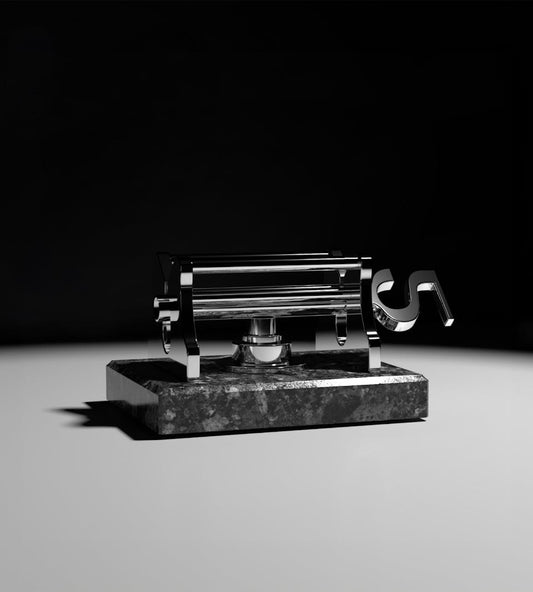 Selahatin La Grande Toothpaste Squeezer