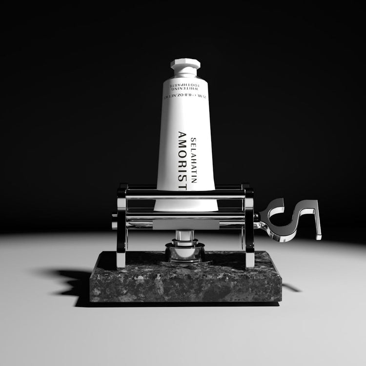 Selahatin La Grande Toothpaste Squeezer