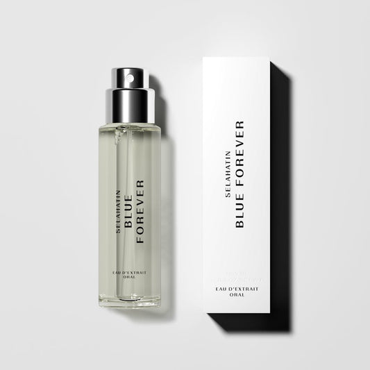 Selahatin Eau d’Extrait Oral 18.5ml - Blue Forever