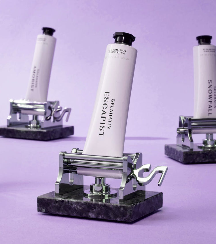 Selahatin La Grande Toothpaste Squeezer