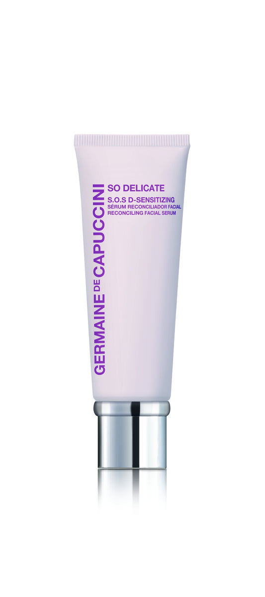 Germaine de Capuccini So Delicate SOS D-Sensitizing 30ml