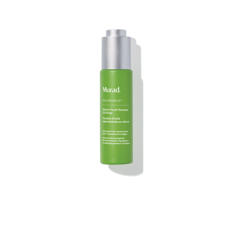 Murad Retinol Youth Renewal Oil Drops 30ml