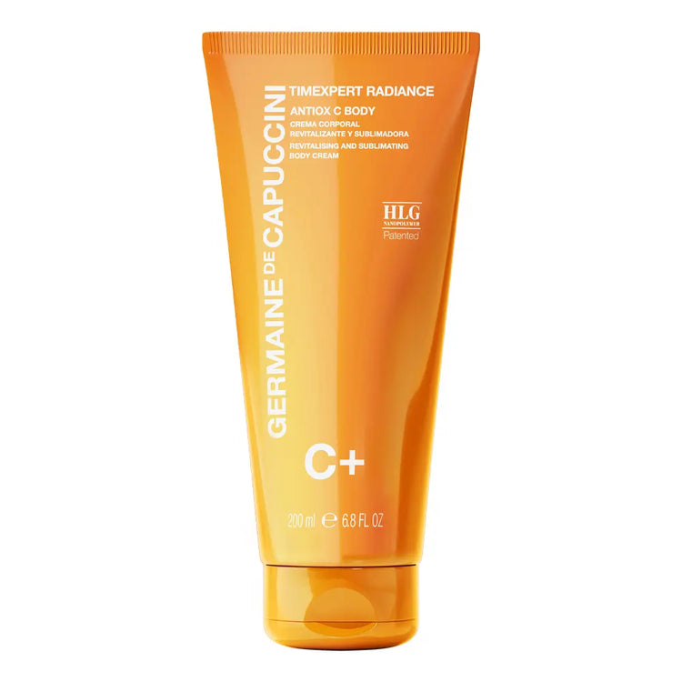 Germaine de Capuccini Antiox C Body 200ml