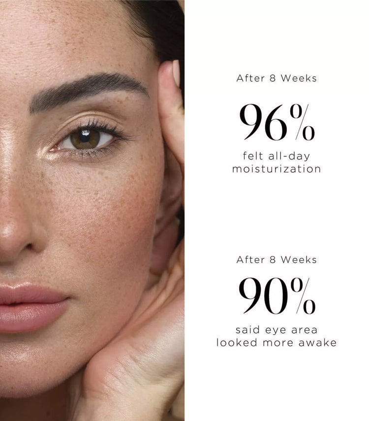 Noble Panacea The Brilliant Vibrant Eye Infusion 30 Doses