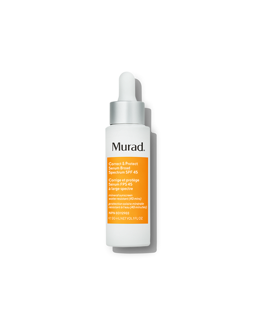 Murad Correct & Protect Serum SPF 45/PA++++ 30ml