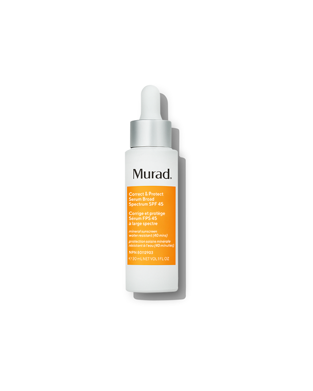Murad Correct & Protect Serum SPF 45/PA++++ 30ml