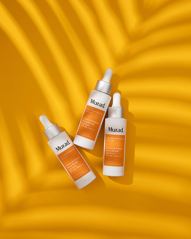 Murad Correct & Protect Serum SPF 45/PA++++ 30ml