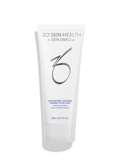 ZO Skin Health Exfoliating Cleanser 200ml