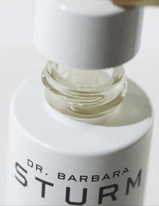 Dr. Barbara Sturm Hydrating Blemish Control HA Serum 30ml