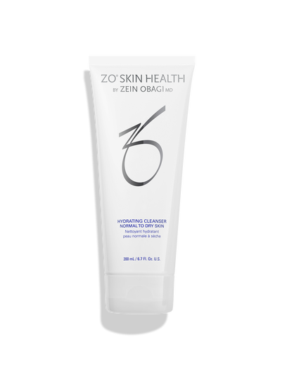 ZO Skin Health Hydrating Cleanser 200ml