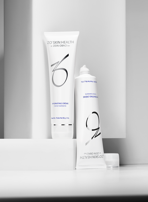 ZO Skin Health Hydrating Creme 58g