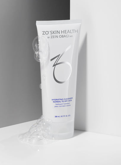 ZO Skin Health Hydrating Cleanser 200ml