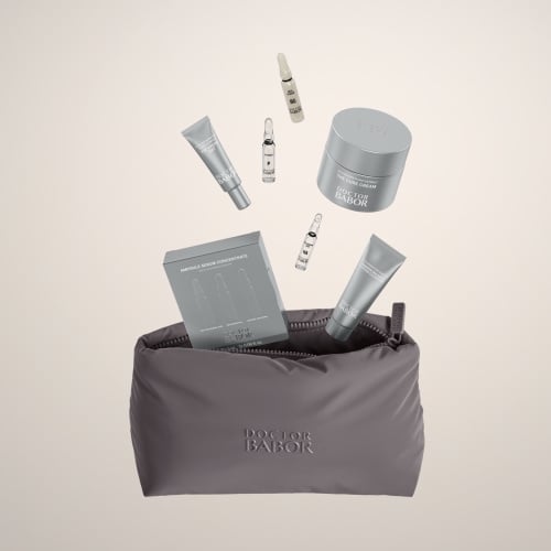 Dr. Babor Lifting Set