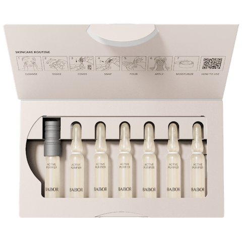 Babor Active Purifier 7x2ml