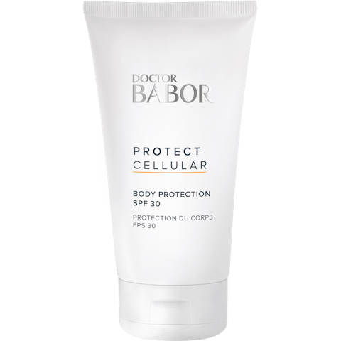 Babor Body Protection SPF30 150ml