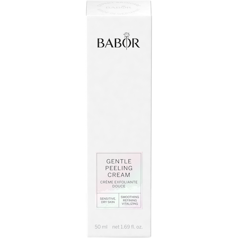 Babor Gentle Peeling Cream 50ml