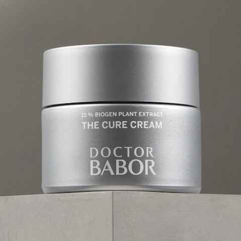 Dr. Babor The Cure Cream 50ml