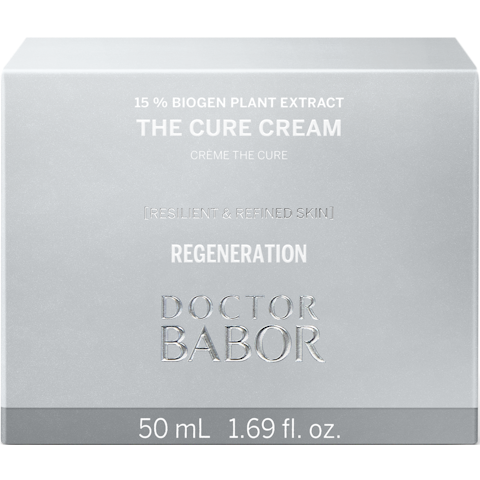 Dr. Babor The Cure Cream 50ml