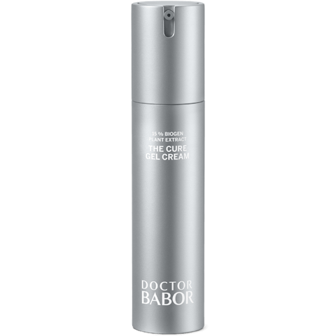 Dr. Babor The Cure Gel Cream 50 ml
