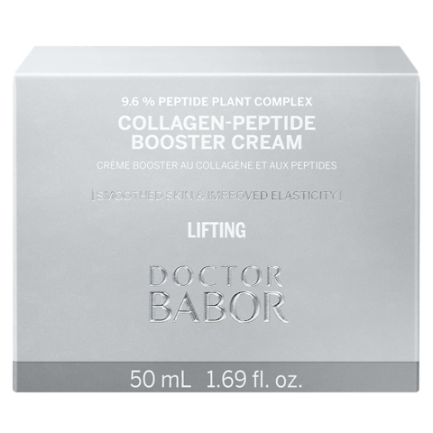 Dr. Babor Collagen-Peptide Booster Cream 50ml