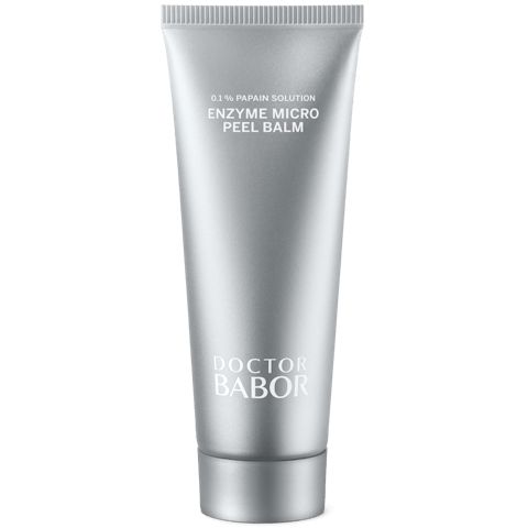 Dr. Babor Enzyme Micro Peel Balm 75ml