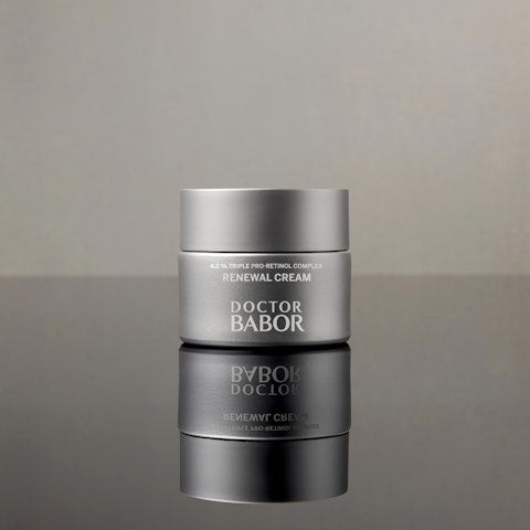 Dr. Babor Renewal Cream 50ml